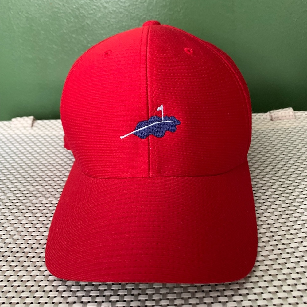 Glen Oaks Country Club fitted hat